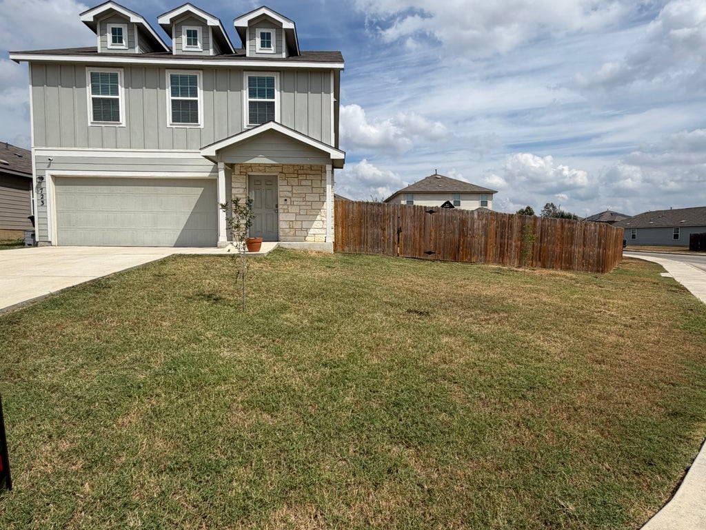 Photo of 723 PELICAN LNDG, San Antonio, TX 78221 (MLS # 2019153)