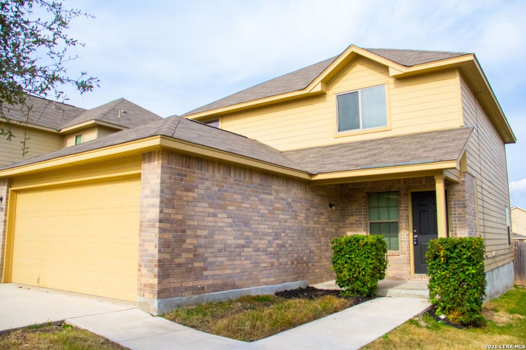 Photo of 1330 Durango Run, San Antonio, TX 78245 (MLS # 1937228)