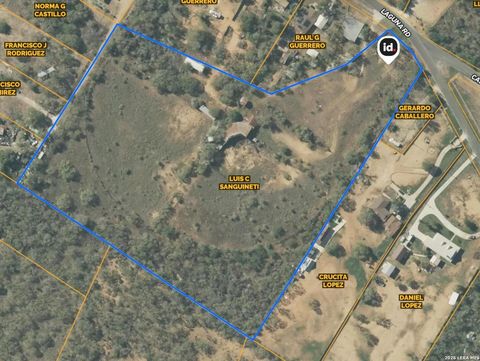 13080 Laguna San Antonio TX 78223