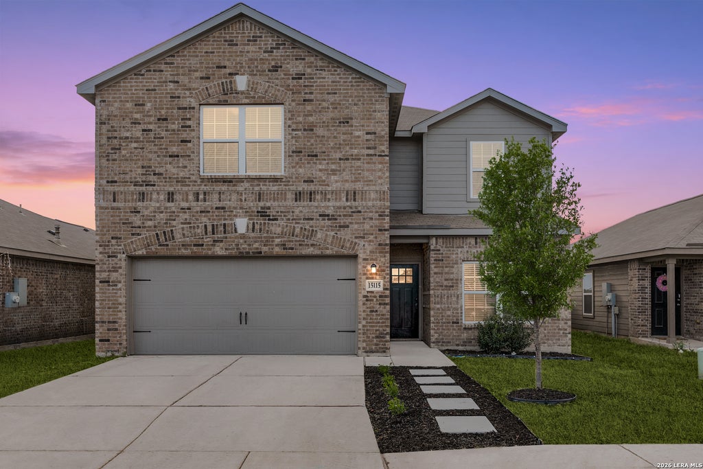 Photo of 15115 Escalante, Von Ormy, TX 78073 (MLS # 1953465)