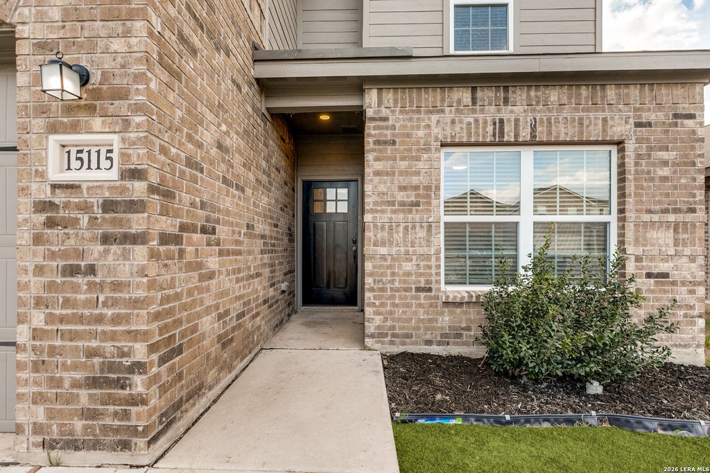 Photo of 15115 Escalante, Von Ormy, TX 78073 (MLS # 1953465)