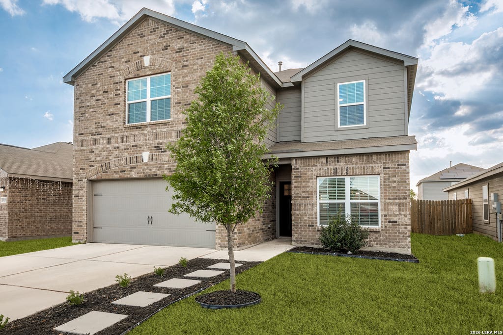 Photo of 15115 Escalante, Von Ormy, TX 78073 (MLS # 1953465)