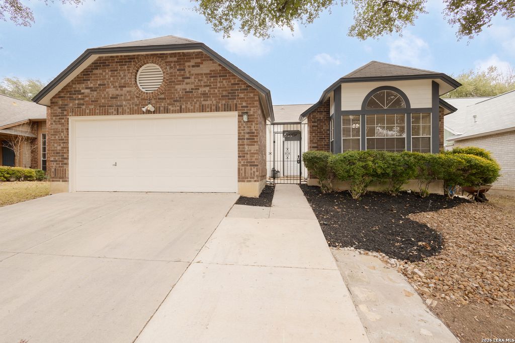 Photo of 9310 Marblehill, San Antonio, TX 78240 (MLS # 1938174)