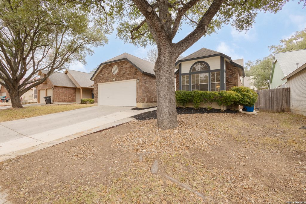 Photo of 9310 Marblehill, San Antonio, TX 78240 (MLS # 1938174)