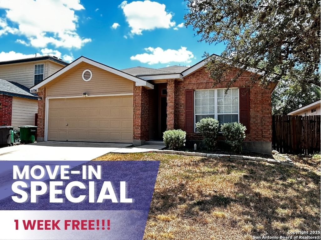 Photo of 10706 LEOPARD PATH, San Antonio, TX 78251 (MLS # 1892067)