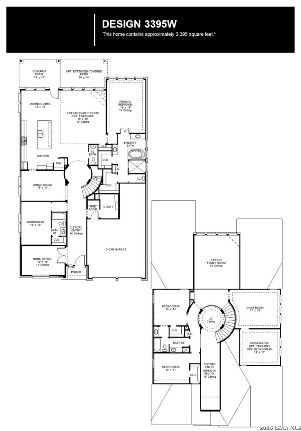 Photo of 3621 Agarita Pass, Bulverde, TX 78163 (MLS # 1950671)