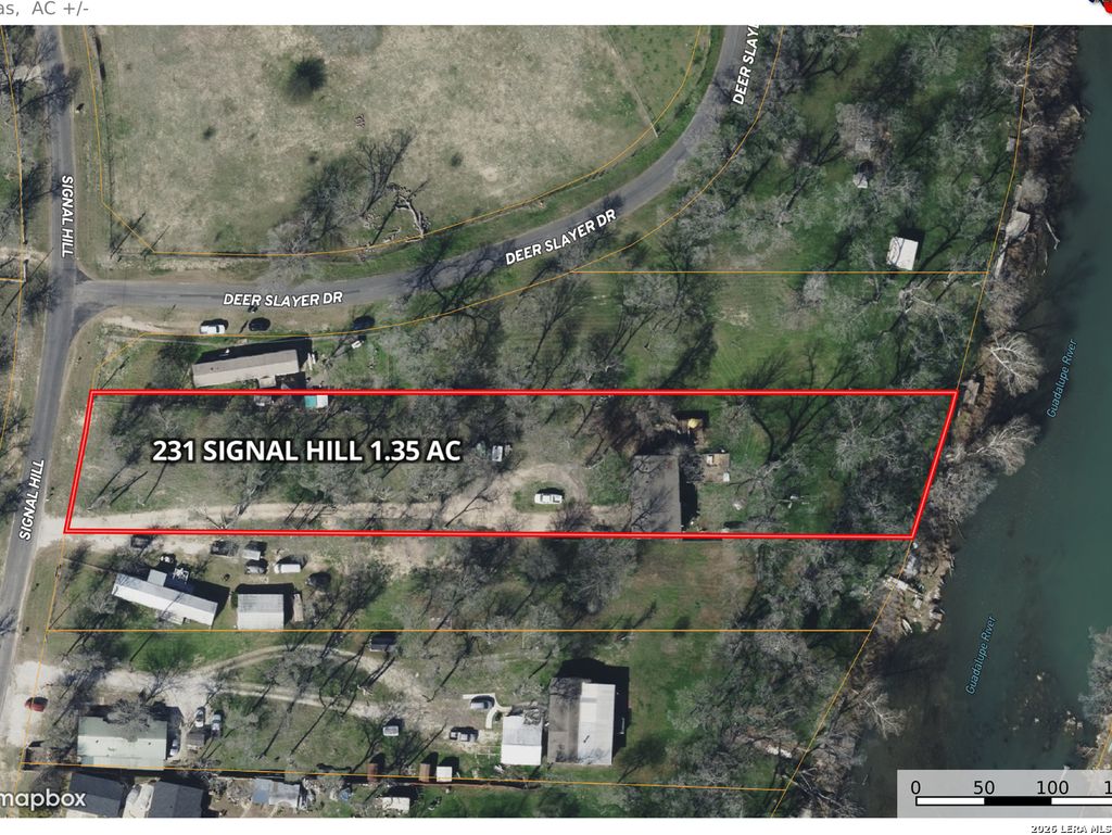 Photo of 231 signal, Seguin, TX 78155 (MLS # 1950927)