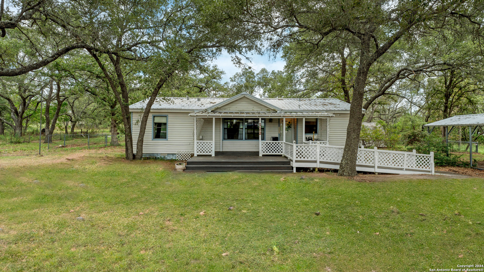 View La Vernia, TX 78121 house