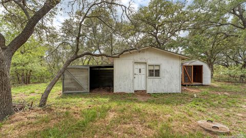 A home in La Vernia