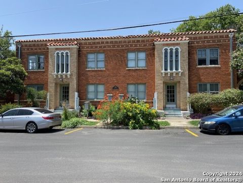 323 Carleton Ct. 4 San Antonio TX 78212