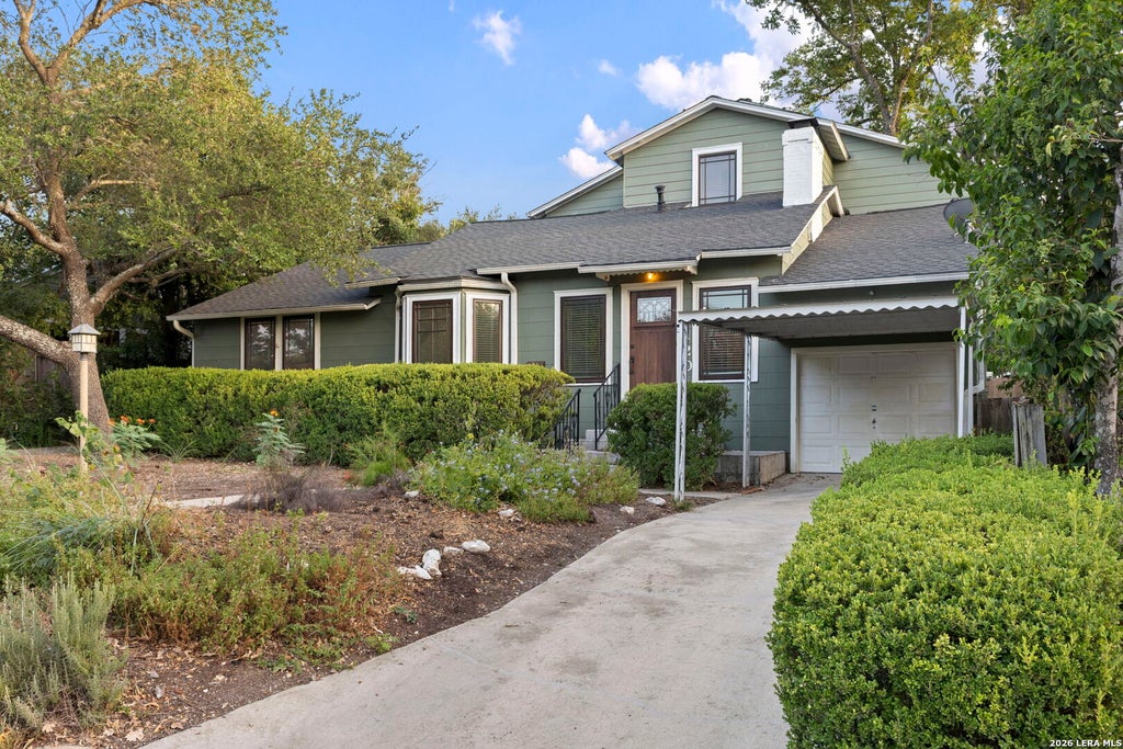 Photo of 120 Alta Ave, San Antonio, TX 78209 (MLS # 2017767)