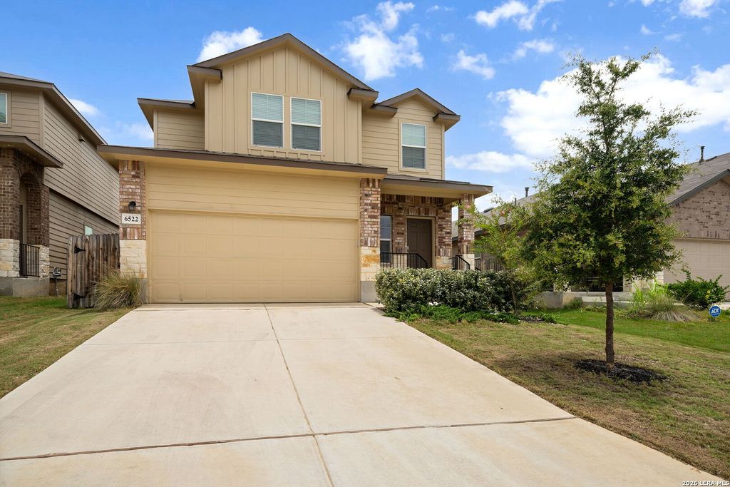 Photo of 6522 Bleak Hills Blvd, San Antonio, TX 78252 (MLS # 1951481)