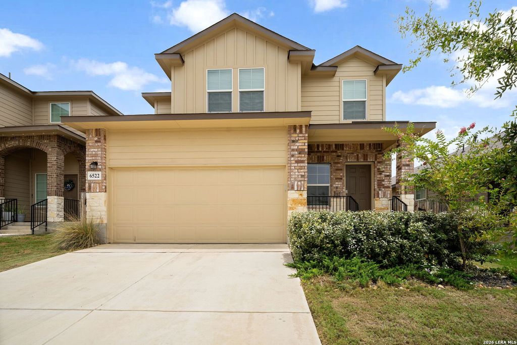 Photo of 6522 Bleak Hills Blvd, San Antonio, TX 78252 (MLS # 1951481)