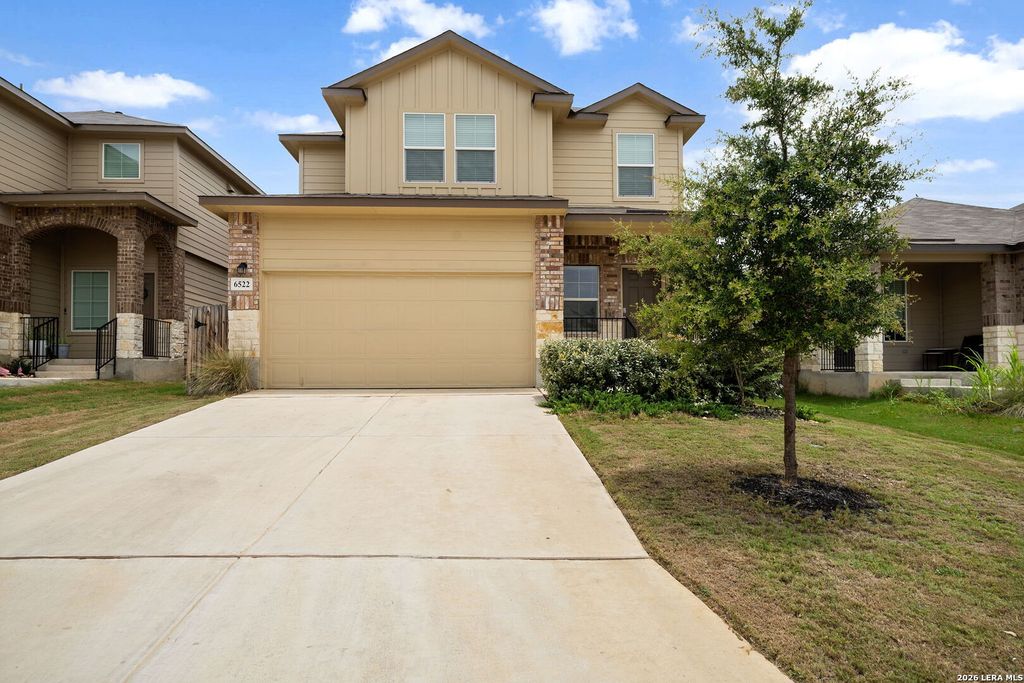 Photo of 6522 Bleak Hills Blvd, San Antonio, TX 78252 (MLS # 1951481)