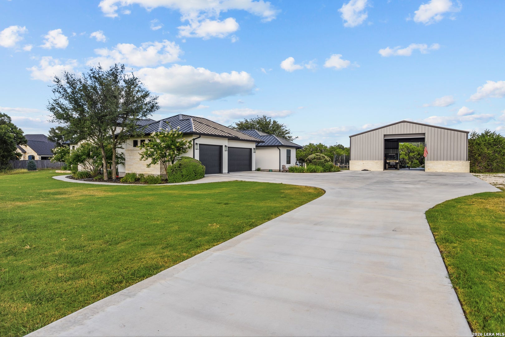 65 SABINAS RIDGE RD