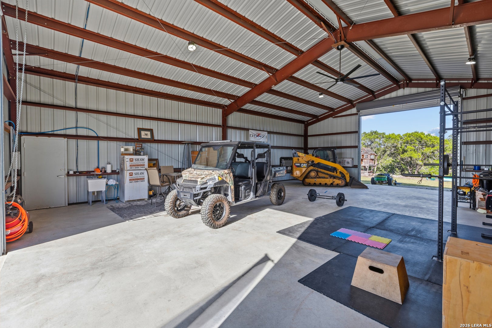 65 SABINAS RIDGE RD
