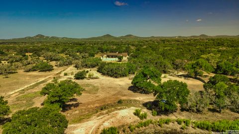 A home in Pipe Creek