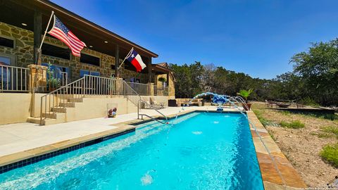 A home in Pipe Creek