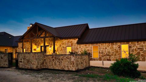 A home in Pipe Creek