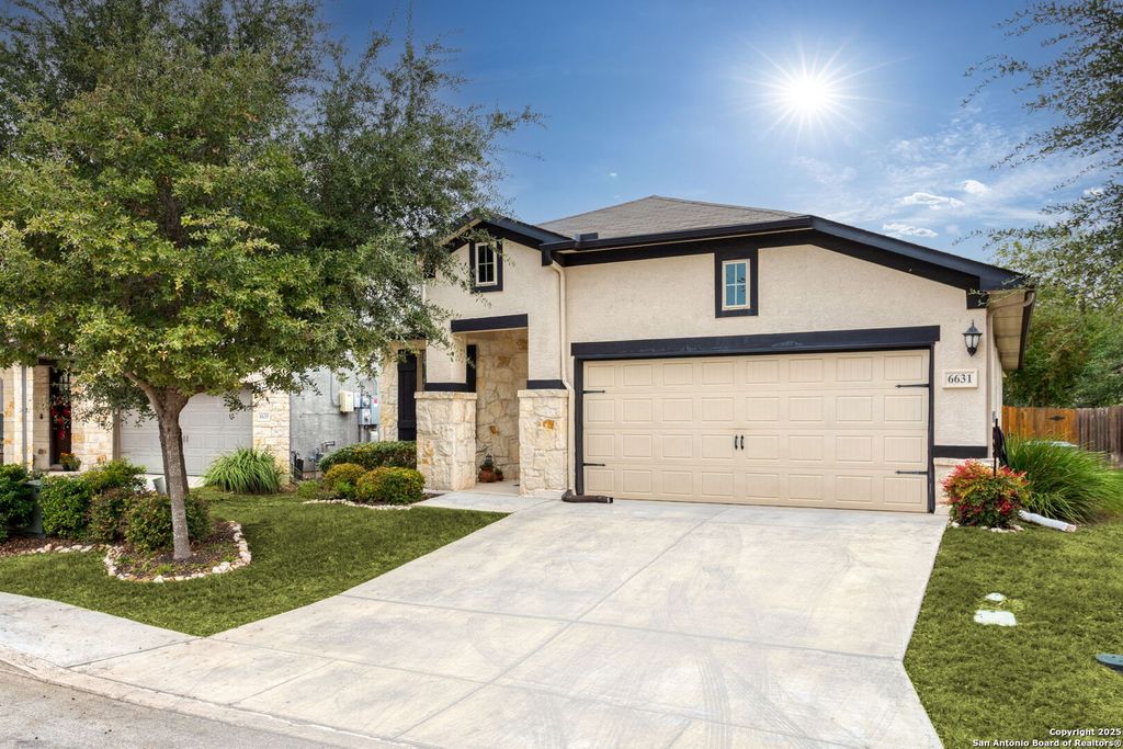 Photo of 6631 Willow Farm, San Antonio, TX 78249 (MLS # 1926954)