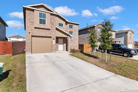 13511 Waxman Spark San Antonio TX 78252