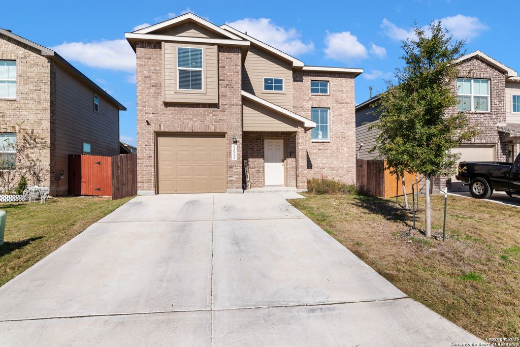 Photo of 13511 Waxman Spark, San Antonio, TX 78252 (MLS # 1930129)