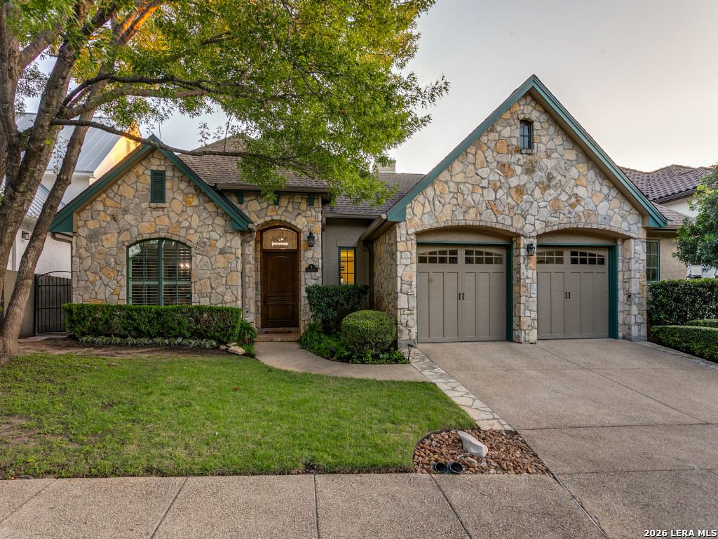Photo of 9 Bristol Green, San Antonio, TX 78209 (MLS # 1965745)