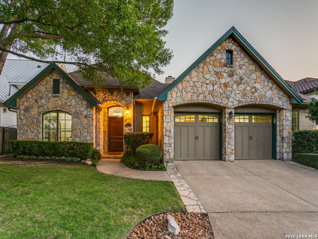 Photo of 9 Bristol Green, San Antonio, TX 78209 (MLS # 1965745)