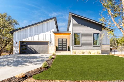 120 River View Boerne TX 78006