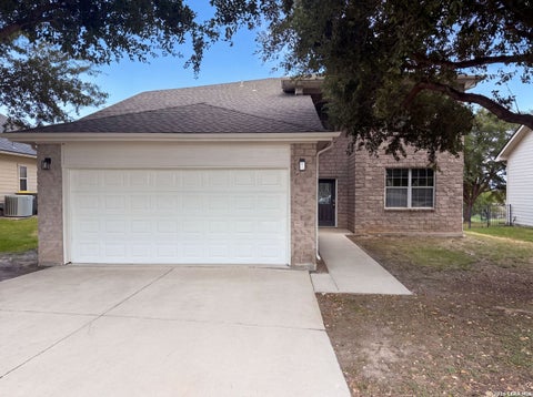 Photo of 3765 Columbia, Cibolo, TX 78108 (MLS # 2009931)