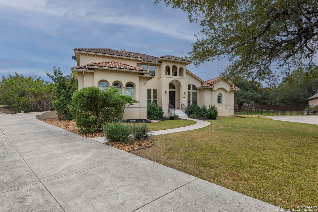 Photo of 26202 Dark Horse, San Antonio, TX 78260 (MLS # 1934108)