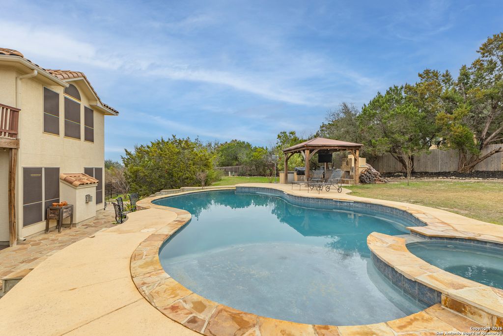 Photo of 26202 Dark Horse, San Antonio, TX 78260 (MLS # 1934108)