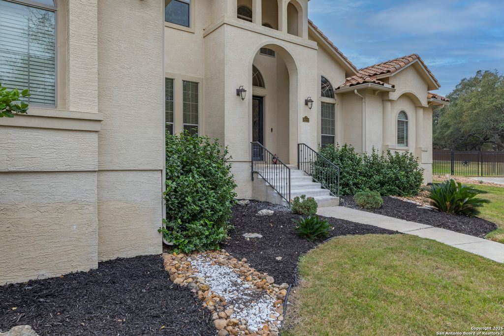 Photo of 26202 Dark Horse, San Antonio, TX 78260 (MLS # 1934108)