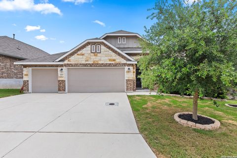 Photo of 5317 Black Walnut, Bulverde, TX 78163 (MLS # 1995146)