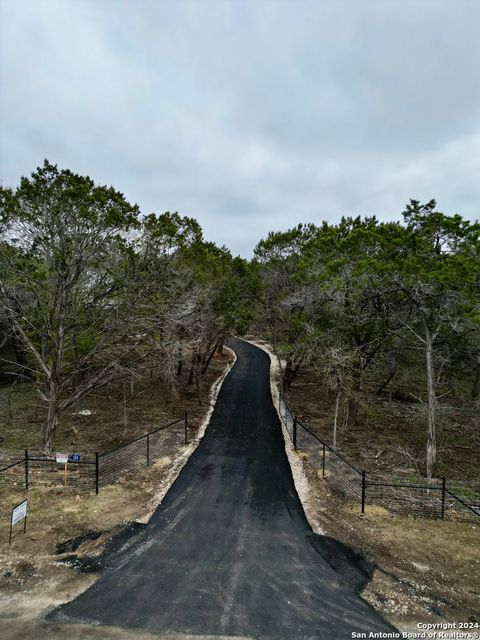 A home in Boerne