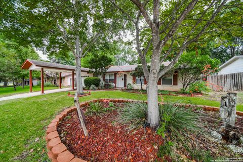 A home in Schertz