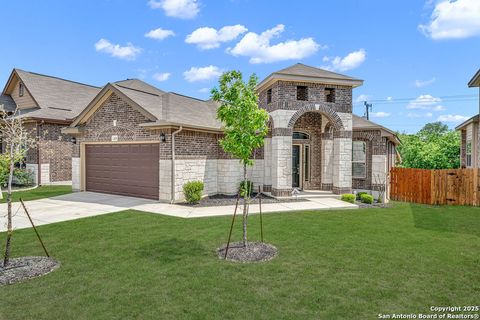 6638 Comanche Post San Antonio TX 78233
