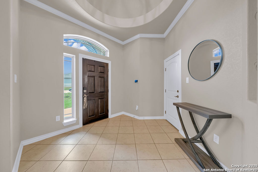6638 Comanche Post