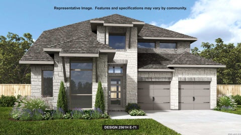 Photo of 154 Trotting Horse, Boerne, TX 78006 (MLS # 2018955)