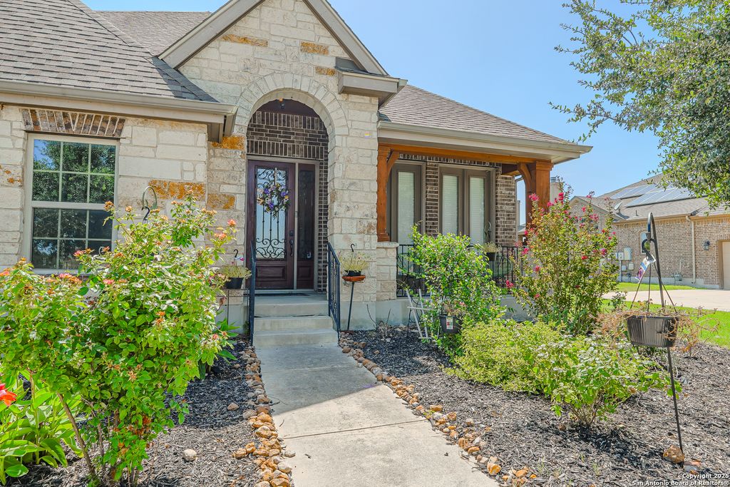 Photo of 5919 Dewdrop Ln, Converse, TX 78109 (MLS # 1908526)