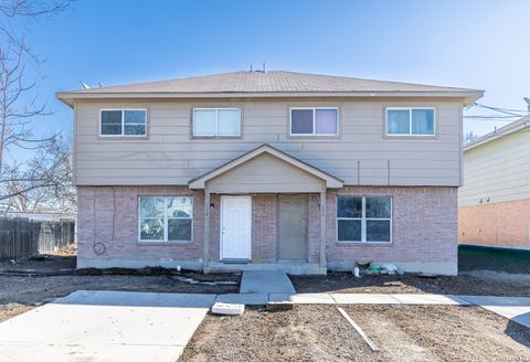 Photo of 114 Garner, San Antonio, TX 78237 (MLS # 1940073)