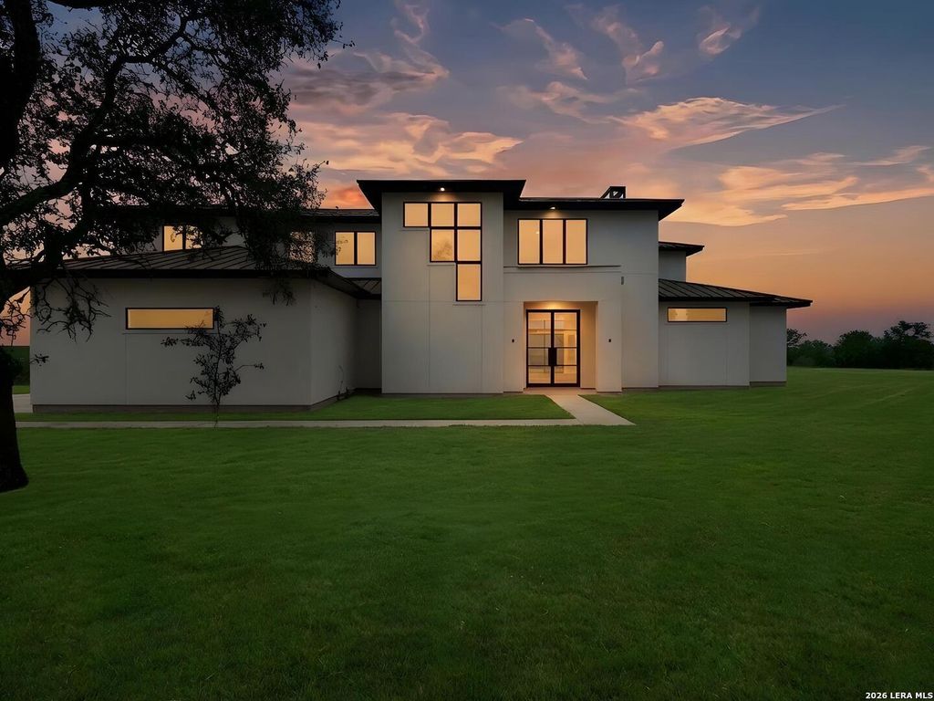 Photo of 1053 brewer ridge, Bulverde, TX 78163 (MLS # 1948021)