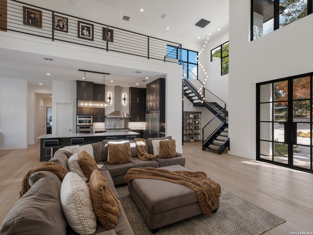 Photo of 1053 brewer ridge, Bulverde, TX 78163 (MLS # 1948021)