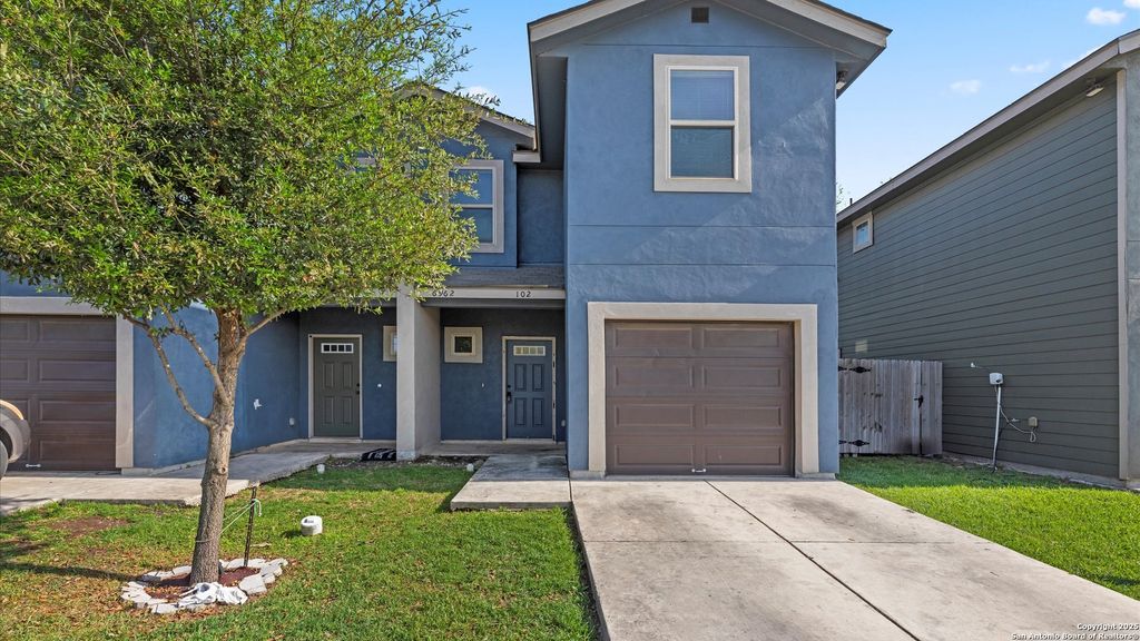 Photo of 6962 Lakeview Dr 102 #102, San Antonio, TX 78244 (MLS # 1954567)