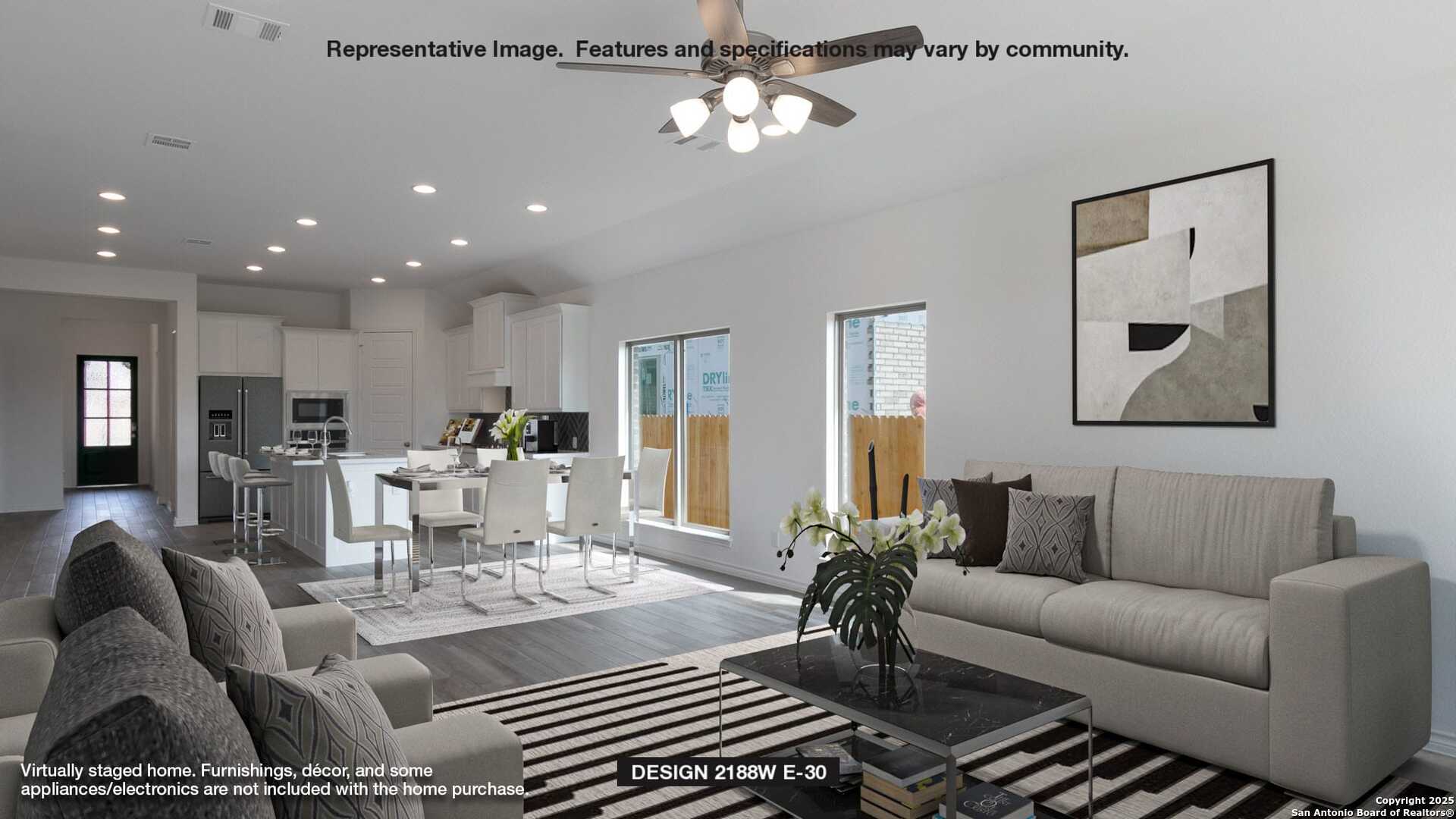 4793 Terrel Point