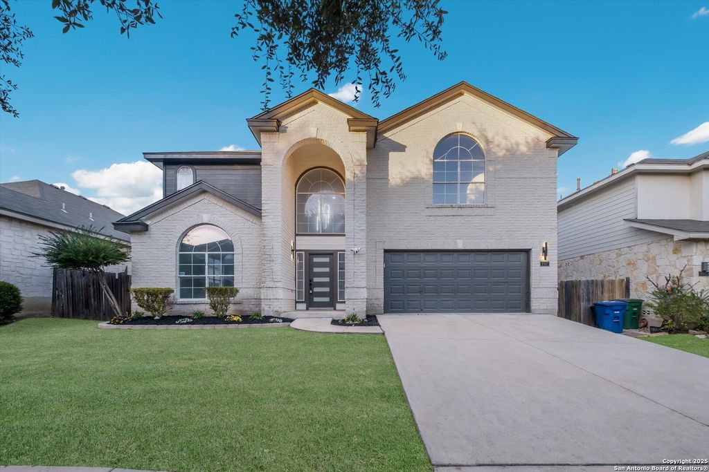 Photo of 8907 Imperial Cross, Helotes, TX 78023 (MLS # 1928131)