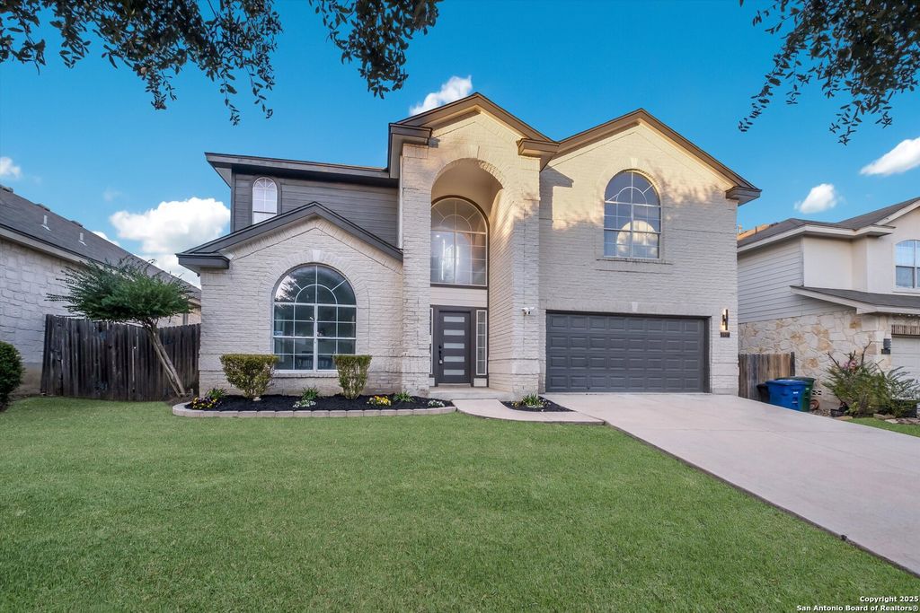 Photo of 8907 Imperial Cross, Helotes, TX 78023 (MLS # 1928131)