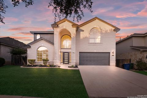 8907 Imperial Cross Helotes TX 78023