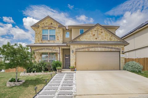15207 Comanche Mist San Antonio TX 78233