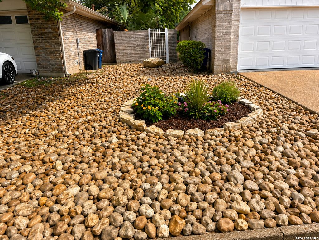 Photo of 11610 WHISPER TRAIL ST, San Antonio, TX 78230 (MLS # 1969882)